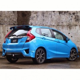 HONDA JAZZ MUGEN STYLE BODY KIT