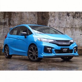 HONDA JAZZ MUGEN STYLE BODY KIT