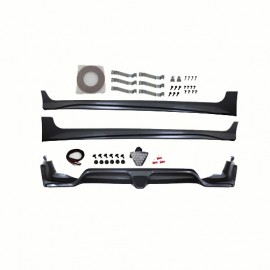 HONDA JAZZ MUGEN STYLE BODY KIT