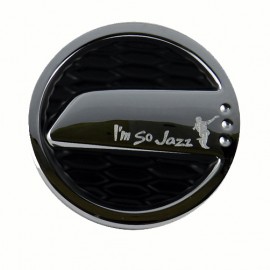 HONDA JAZZ PETROL COVER FITT