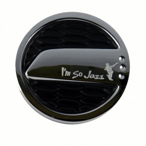 HONDA JAZZ PETROL COVER FITT