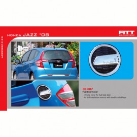 HONDA JAZZ PETROL COVER FITT