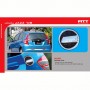 HONDA JAZZ PETROL COVER FITT