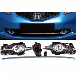 HONDA JAZZ S&V PROJECTOR FOG LIGHT