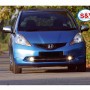 HONDA JAZZ S&V PROJECTOR FOG LIGHT