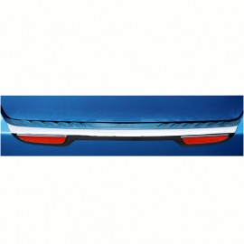 HONDA JAZZ SV REAR BUMPER FOOT PLATE FIT