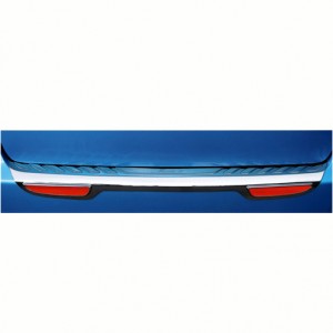 HONDA JAZZ SV REAR BUMPER FOOT PLATE FIT