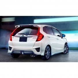 HONDA JAZZ LED TAIL LIGHT