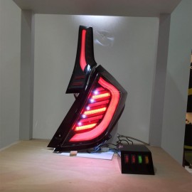 HONDA JAZZ LED TAIL LIGHT