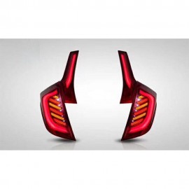 HONDA JAZZ LED TAIL LIGHT