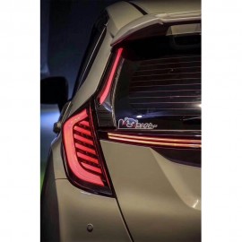 HONDA JAZZ LED TAIL LIGHT