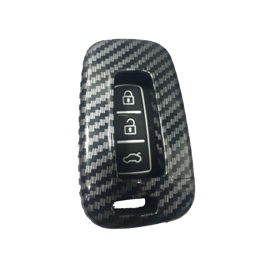 HYUNDAI ABS CARBON FIBER KEY CASE OLD