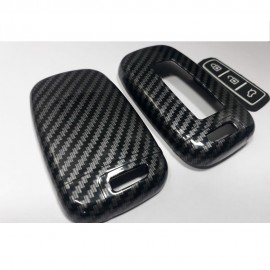 HYUNDAI ABS CARBON FIBER KEY CASE OLD