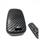 HYUNDAI ABS CARBON FIBER KEY CASE OLD