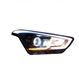 HYUNDAI CRETA HEAD LIGHT
