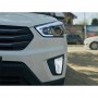 HYUNDAI CRETA HEAD LIGHT