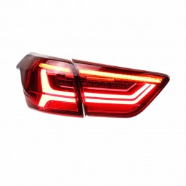 HYUNDAI CRETA MATRIX LED TAIL LIGHT