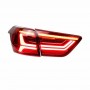HYUNDAI CRETA MATRIX LED TAIL LIGHT