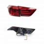 HYUNDAI CRETA MATRIX LED TAIL LIGHT