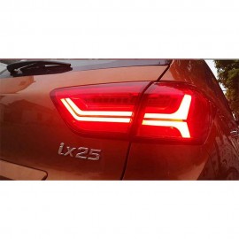 HYUNDAI CRETA MATRIX LED TAIL LIGHT