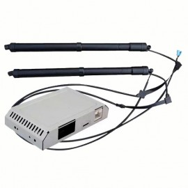 HYUNDAI CRETA TAIL GATE LIFT