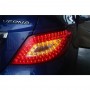 HYUNDAI VERNA FLUDIC AUDI LOOK TAIL LIGHT