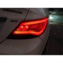 HYUNDAI VERNA FLUDIC BMW LOOK TAIL LIGHT