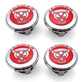 LED WHEEL CAP FOR JAGUAR CAR