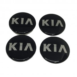LED WHEEL CAP FOR KIA CAR