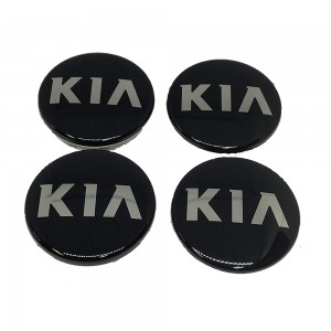 LED WHEEL CAP FOR KIA CAR