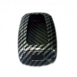 KIA ABS CARBON FIBER KEY CASE