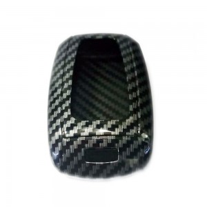 KIA ABS CARBON FIBER KEY CASE