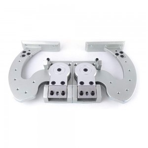 LAMBORGINI STYLE DOOR HINGES