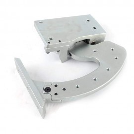 LAMBORGINI STYLE DOOR HINGES