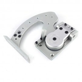 LAMBORGINI STYLE DOOR HINGES