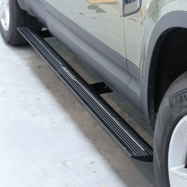 LAND ROVER DEFENDER 110 L663 AUTOMATIC RUNNING BOARD