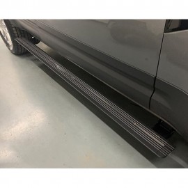 LAND ROVER DEFENDER 110 L663 AUTOMATIC RUNNING BOARD
