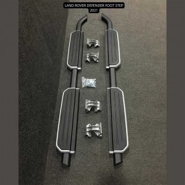 LAND ROVER DEFENDER 110 L663 RUNNING BOARD