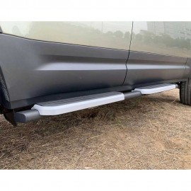 LAND ROVER DEFENDER 110 L663 RUNNING BOARD