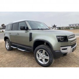 LAND ROVER DEFENDER 110 L663 RUNNING BOARD