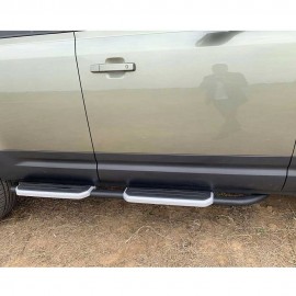 LAND ROVER DEFENDER 110 L663 RUNNING BOARD