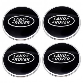 LAND ROVER WHEEL CAP