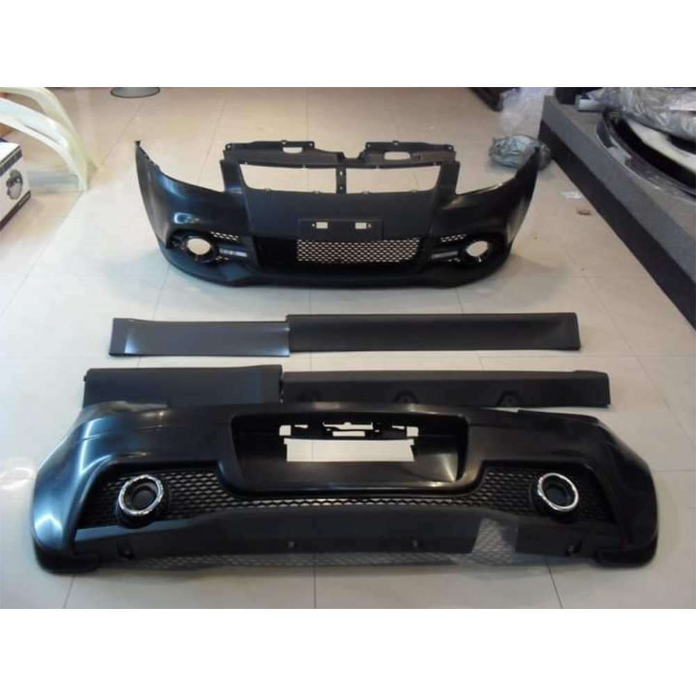 MARUTI SUZUKI SWIFT BODY KIT