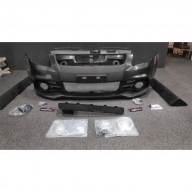 MARUTI SUZUKI SWIFT BODY KIT