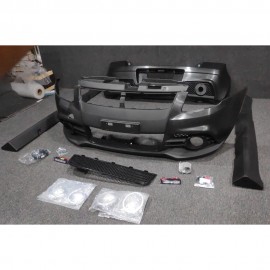 MARUTI SUZUKI SWIFT BODY KIT