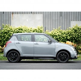 MARUTI SUZUKI SWIFT BODY KIT