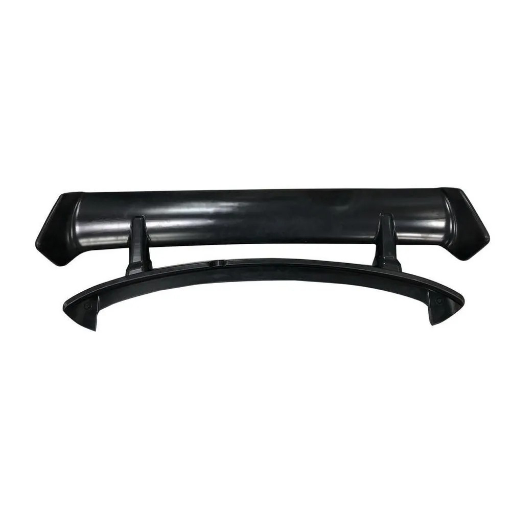 MARUTI SUZUKI SWIFT MONSTER SPOILER