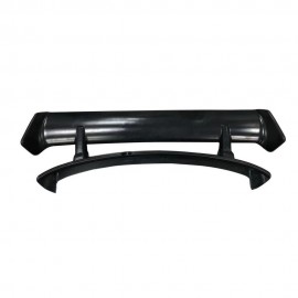 MARUTI SUZUKI SWIFT MONSTER SPOILER