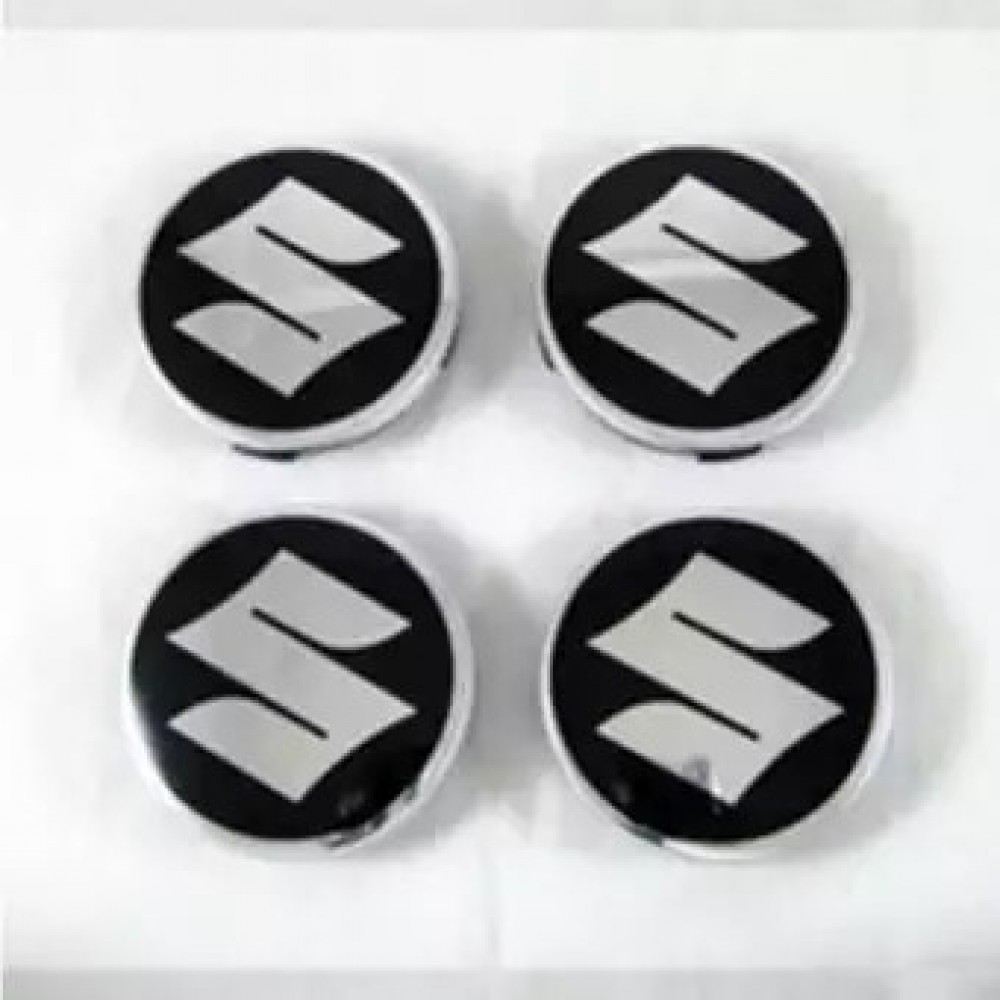 LED WHEEL CAP FOR MARUTI SUZUKI CAR