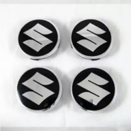 LED WHEEL CAP FOR MARUTI SUZUKI CAR